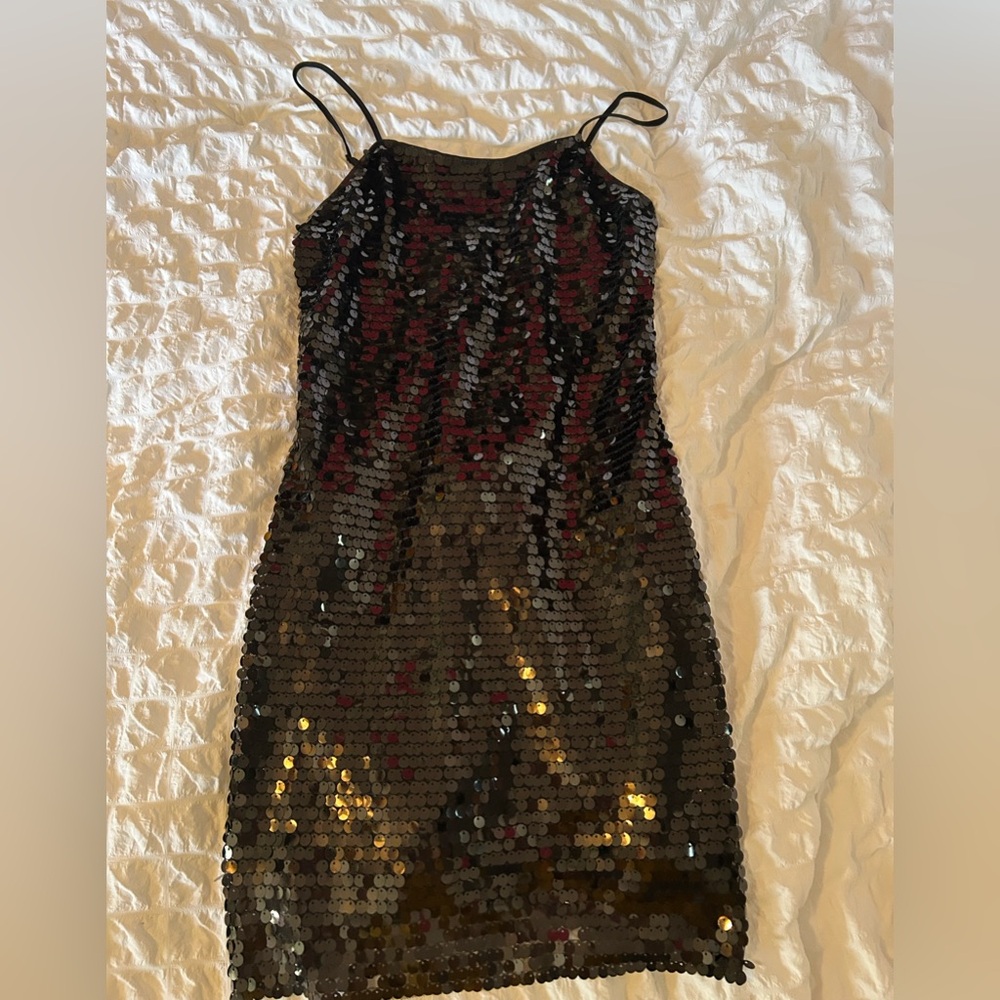 Homecoming dress